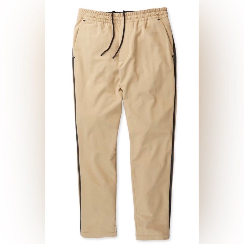 Outerknown Apex Pants by Kelly Slater
